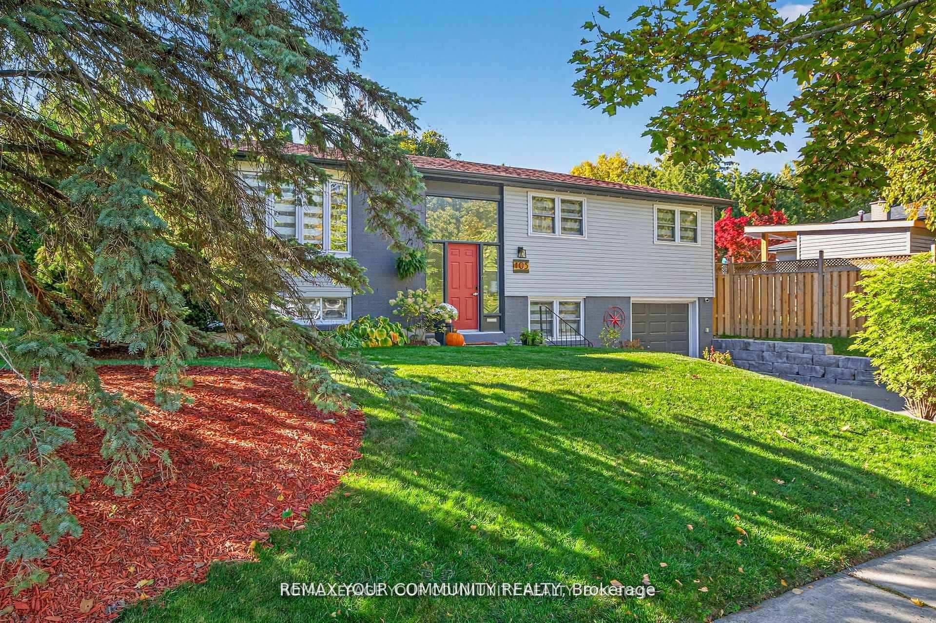 105 Orchard Heights Boulevard — photo 1