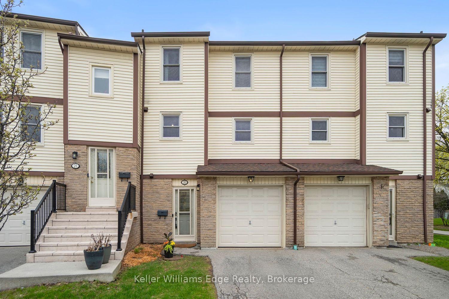 7340 Copenhagen Road 20 #20 — photo 1