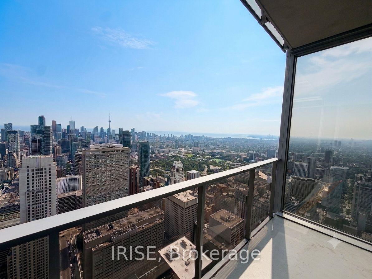 11 Yorkville Avenue 5909 #5909, Toronto — Condo for lease, photo 1