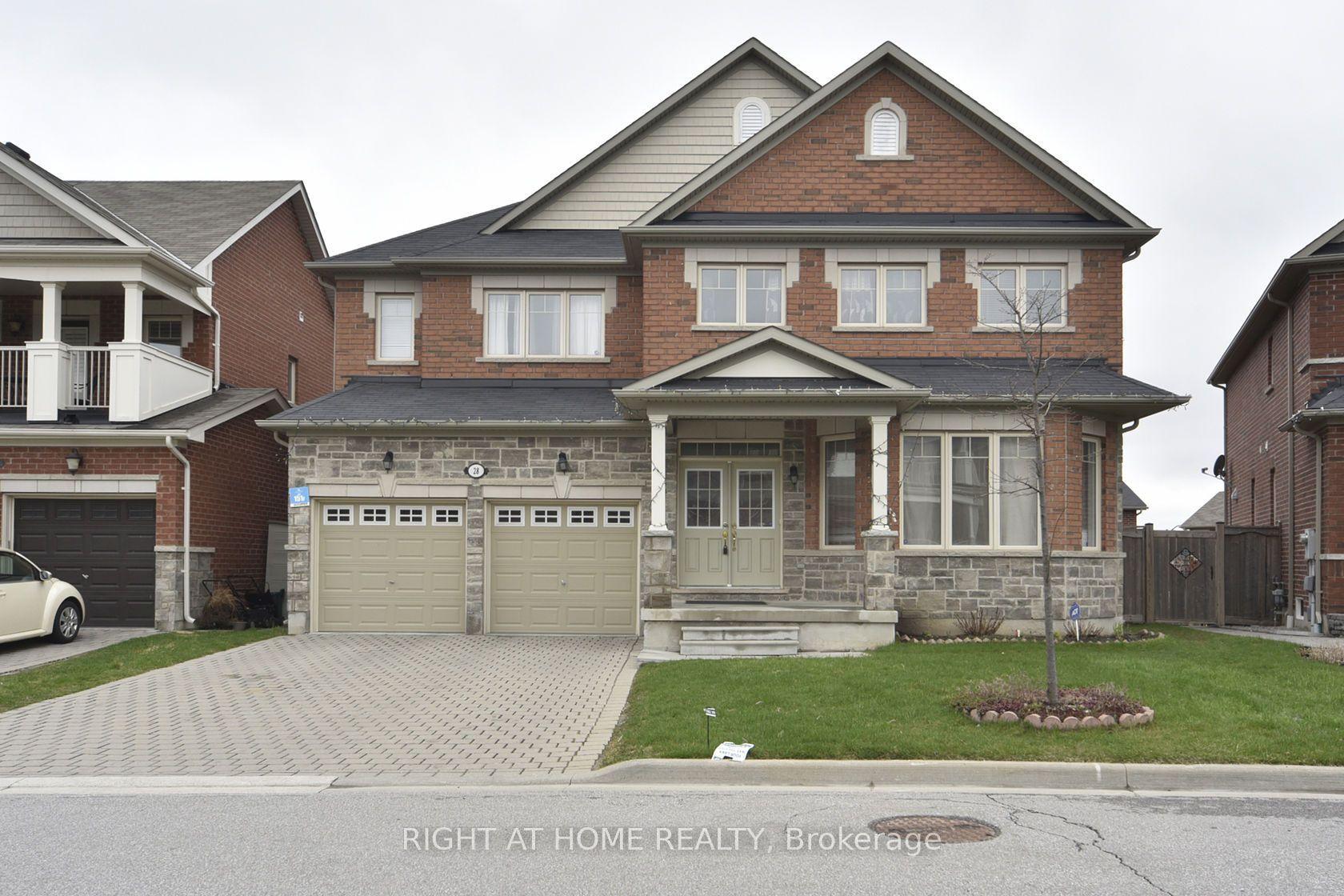 28 Philips View Crescent Basement #Basement, Richmond Hill — Detached for lease, photo 1