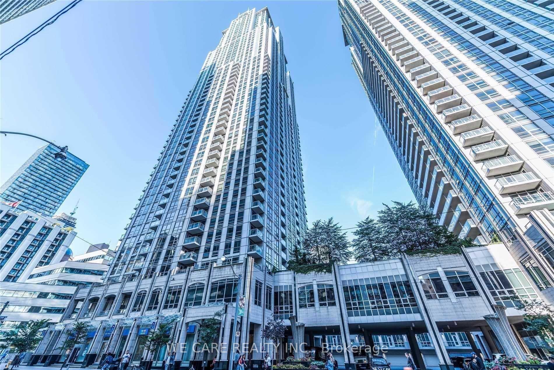763 Bay Street 211 #211, Toronto — Condo for lease, photo 1