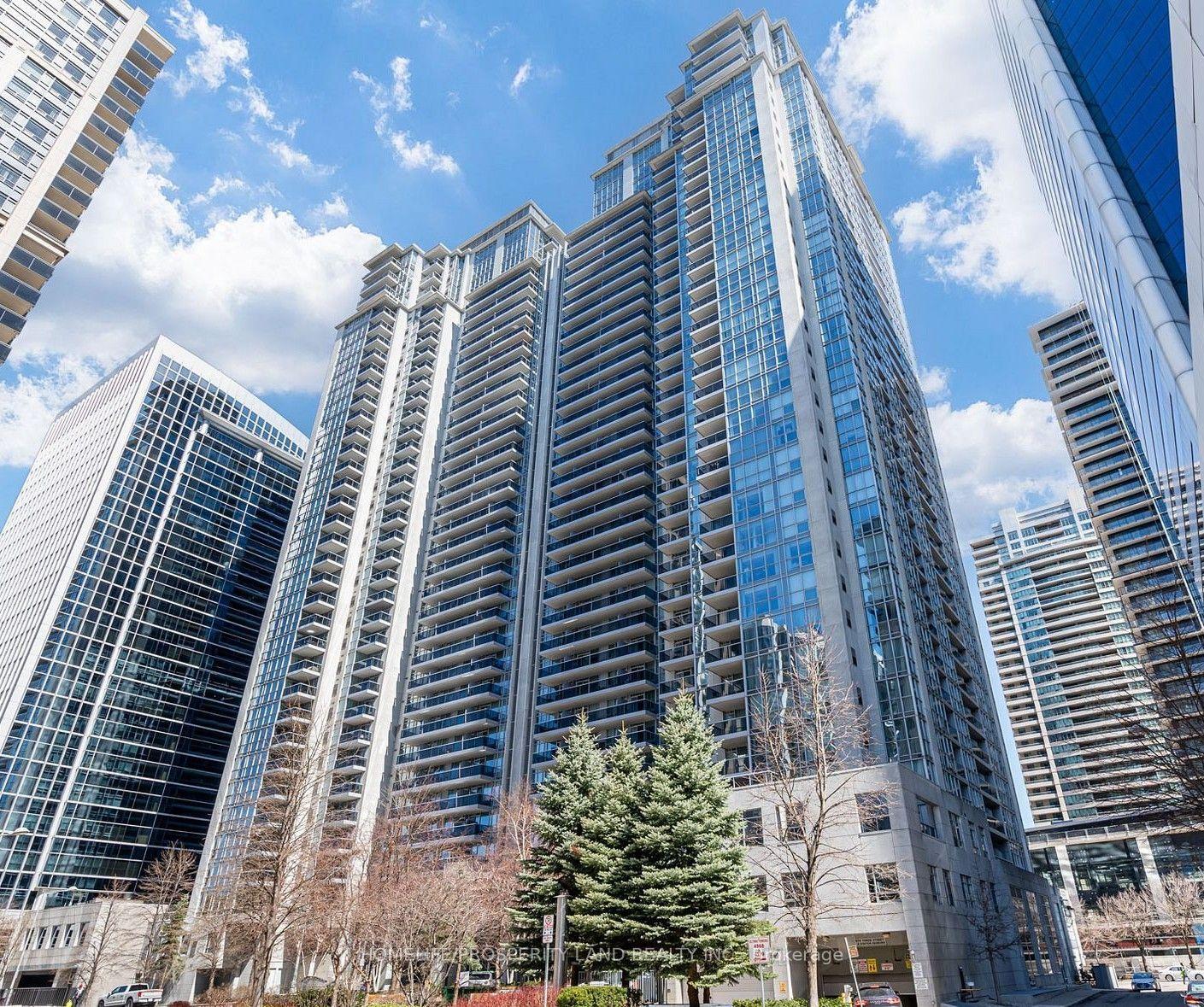 4978 Yonge Street 2215 #2215, Toronto — Condo for lease, photo 1