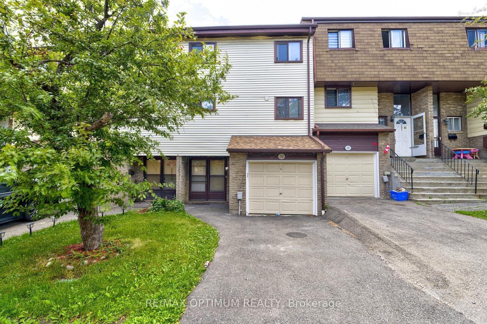 180 Mississauga Valley Boulevard 152 #152 — photo 1