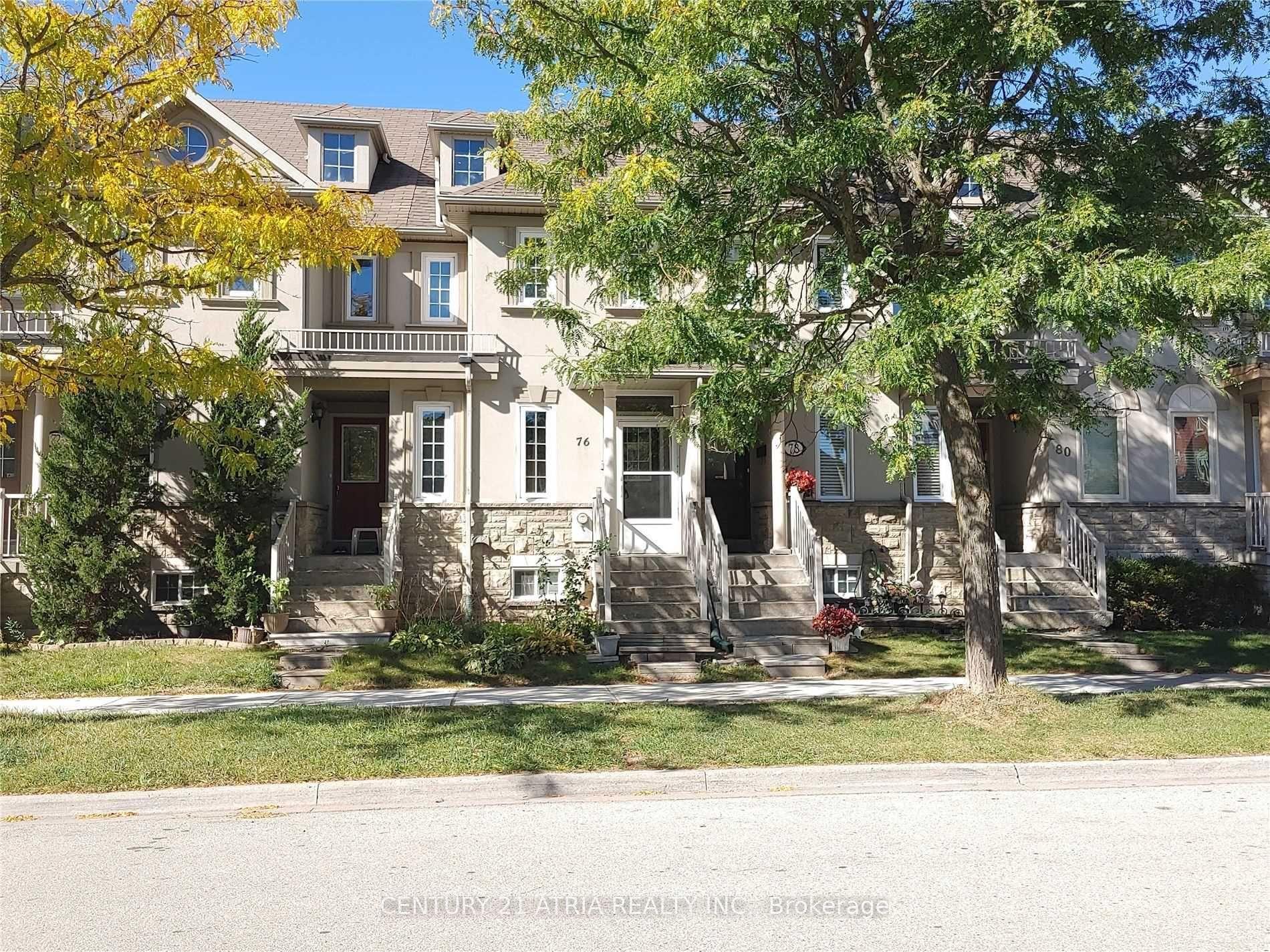 76 Ellesmere Street — photo 1