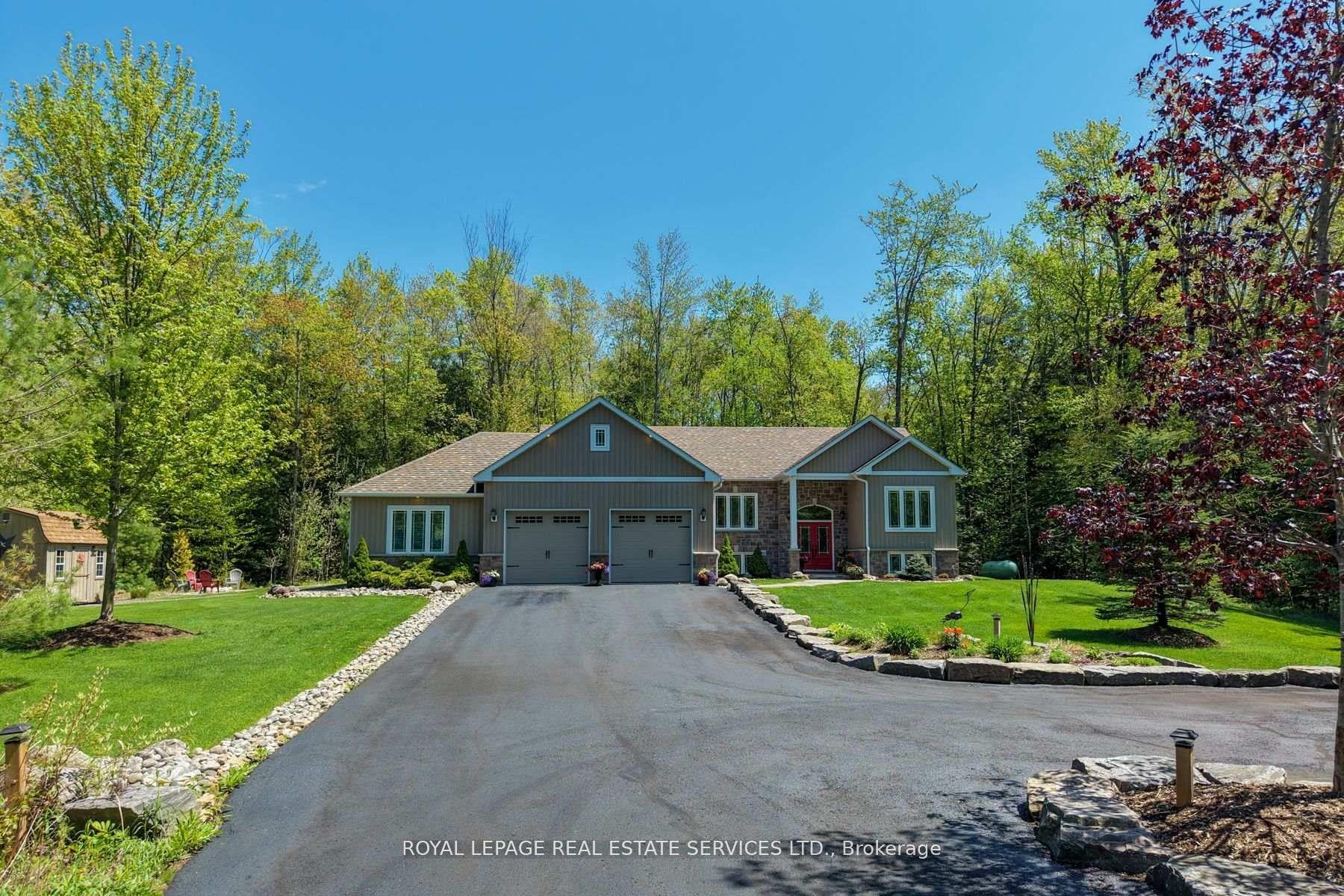 1045 Tower Crescent, Gravenhurst — Detached for sale, photo 1