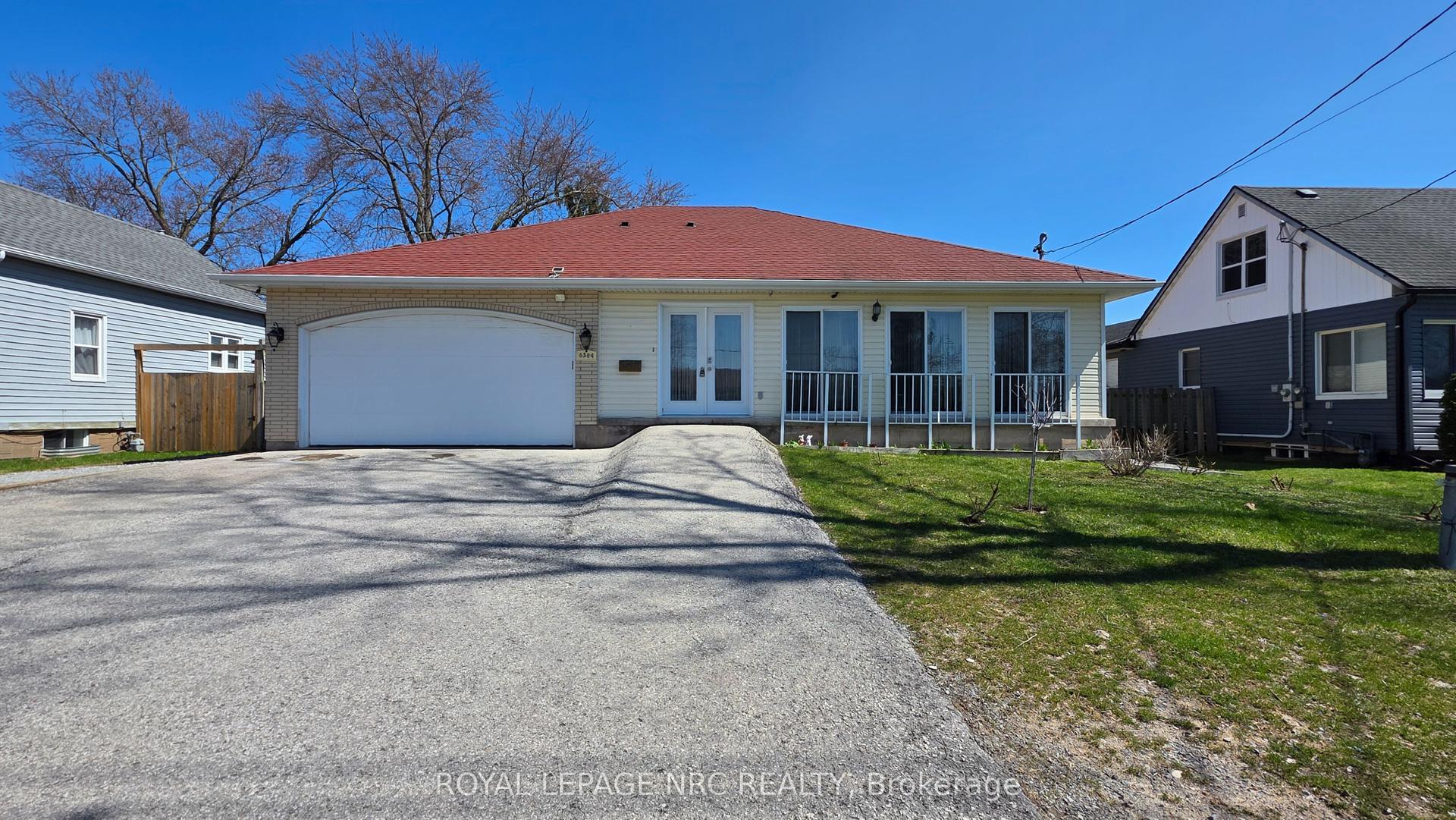 6384 Montrose Road — photo 1