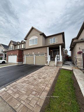 1335 Aldsworth Crescent BSMT #BSMT, Oshawa — Detached for lease, photo 1