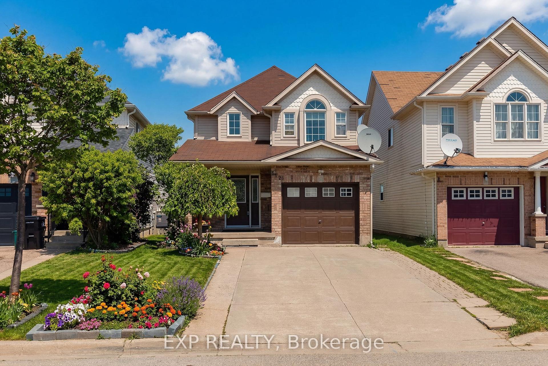 512 Snowdrop Court — photo 1
