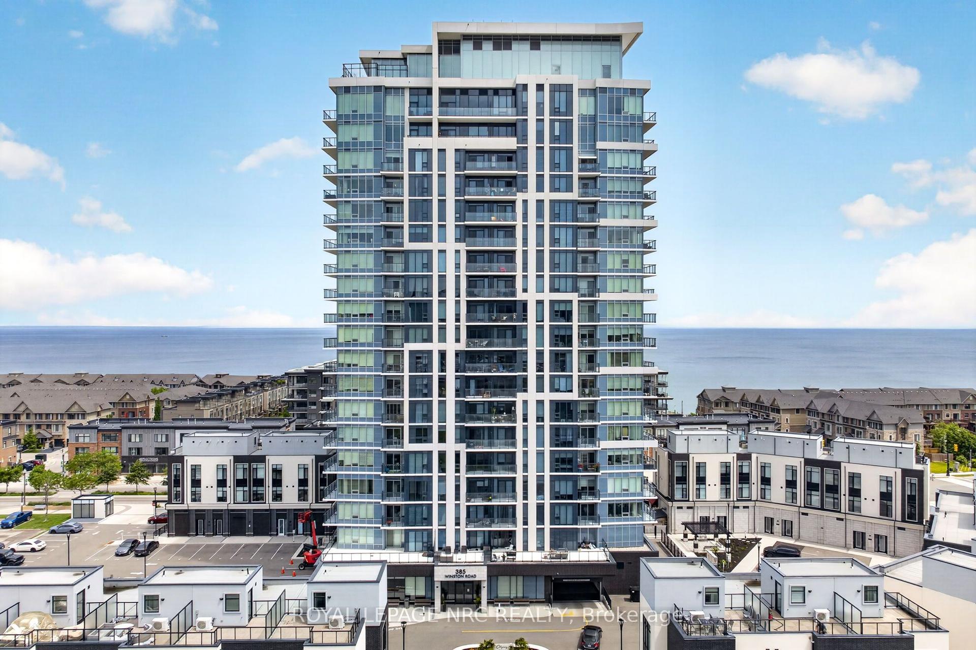 385 Winston Road Unit 501 #Unit 501 — photo 1