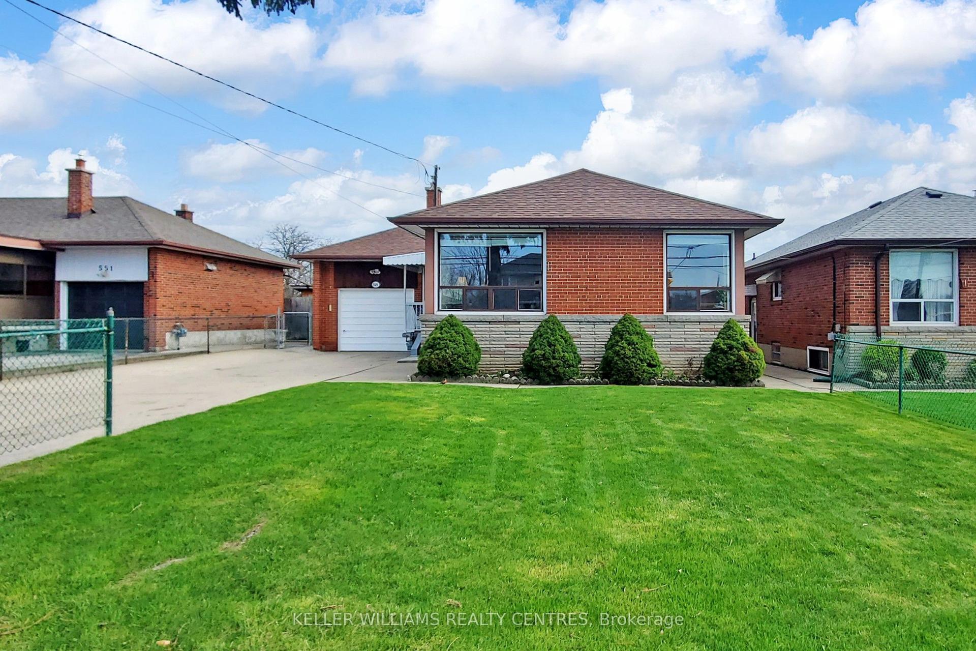 549 Rustic Road — photo 1