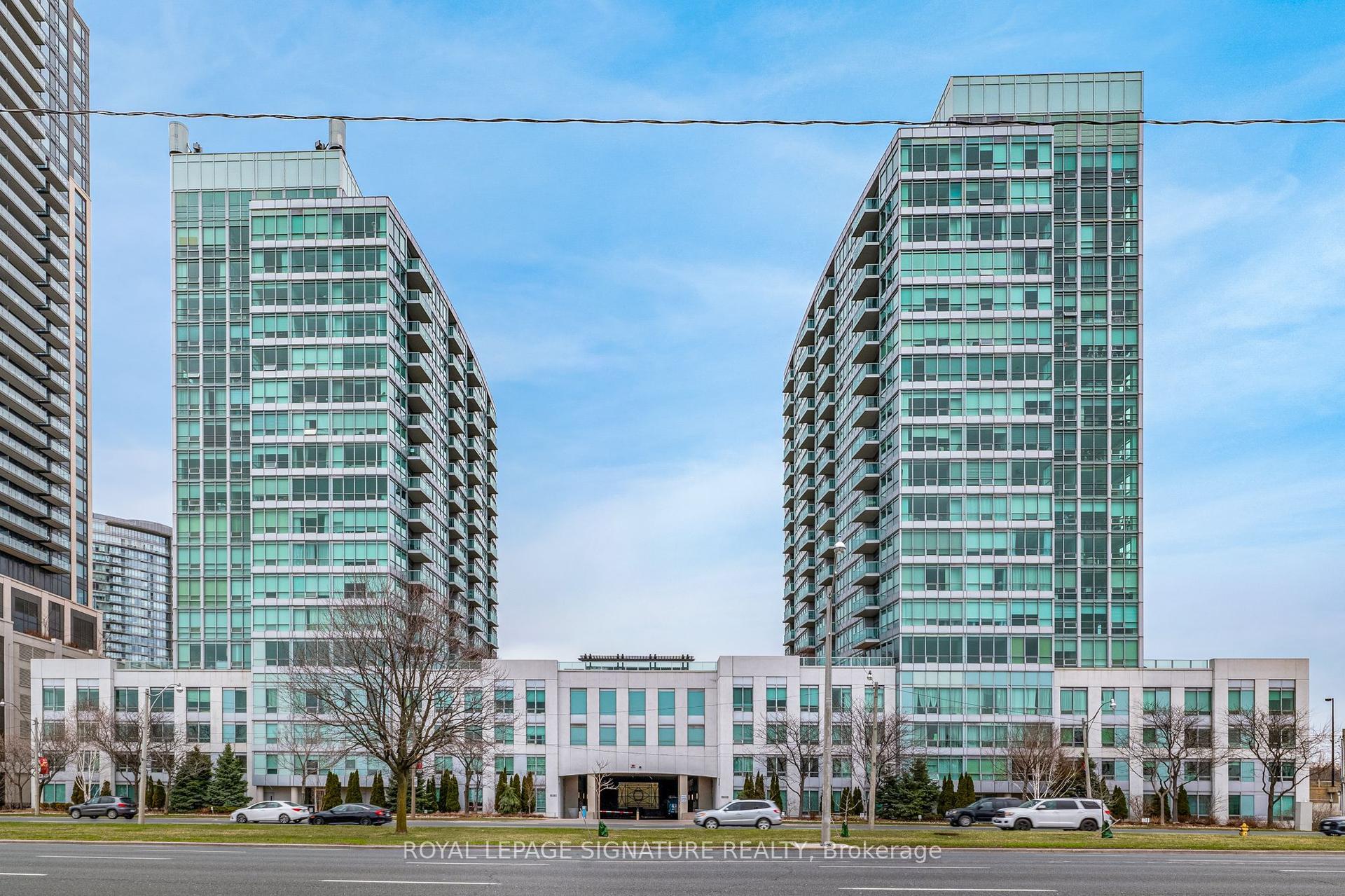 1910 Lake Shore Boulevard W LPH6 #LPH6 — photo 1