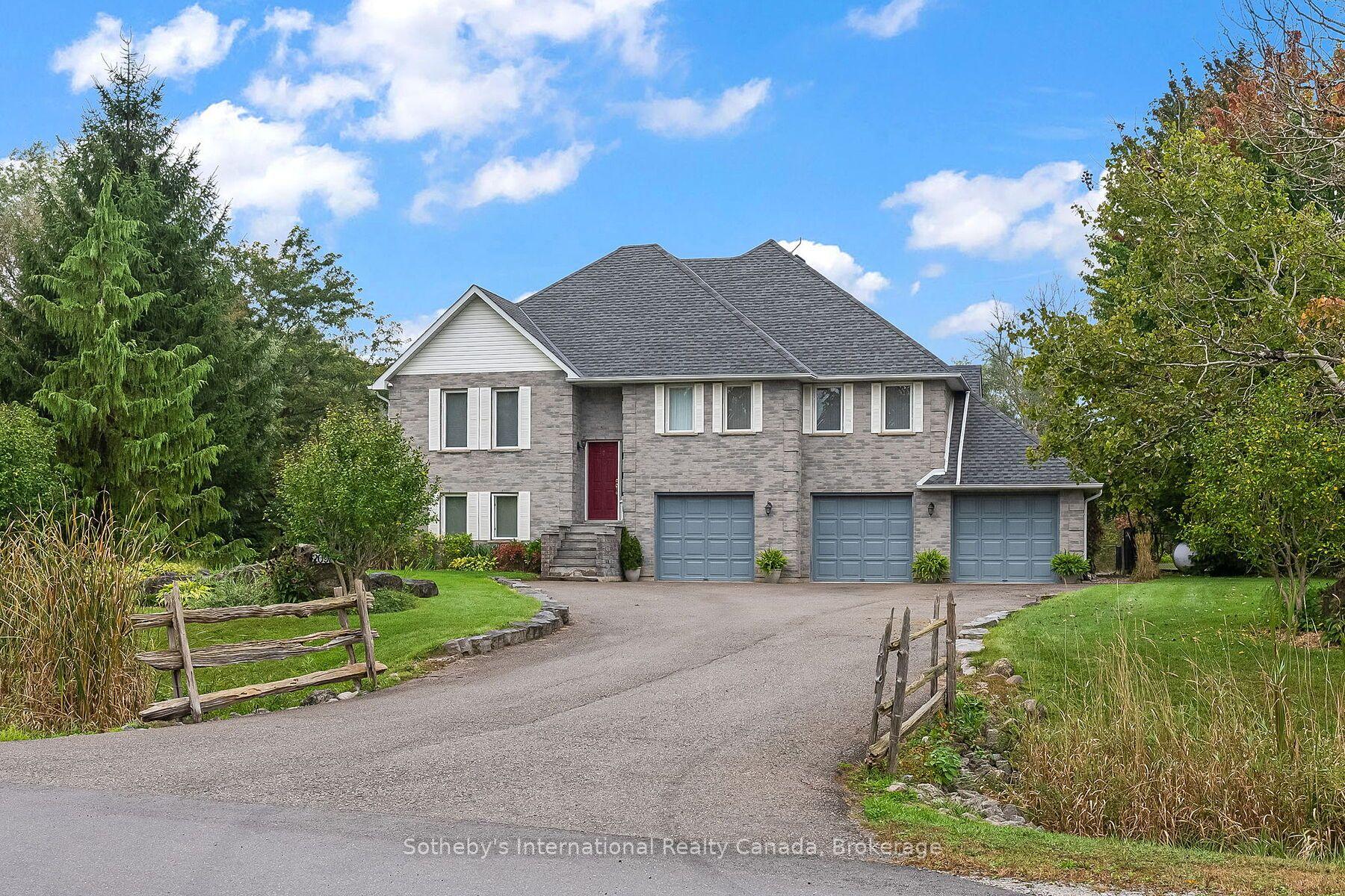 2091 Country Lane Court — photo 1