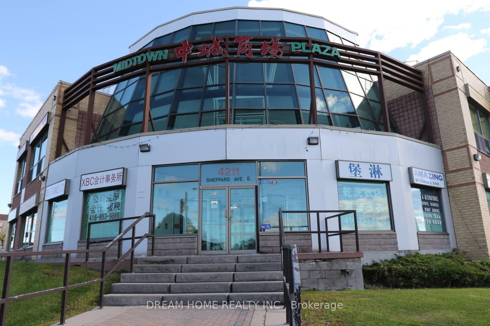 4211 Sheppard Avenue E 27 - 28 #27 - 28 — photo 1