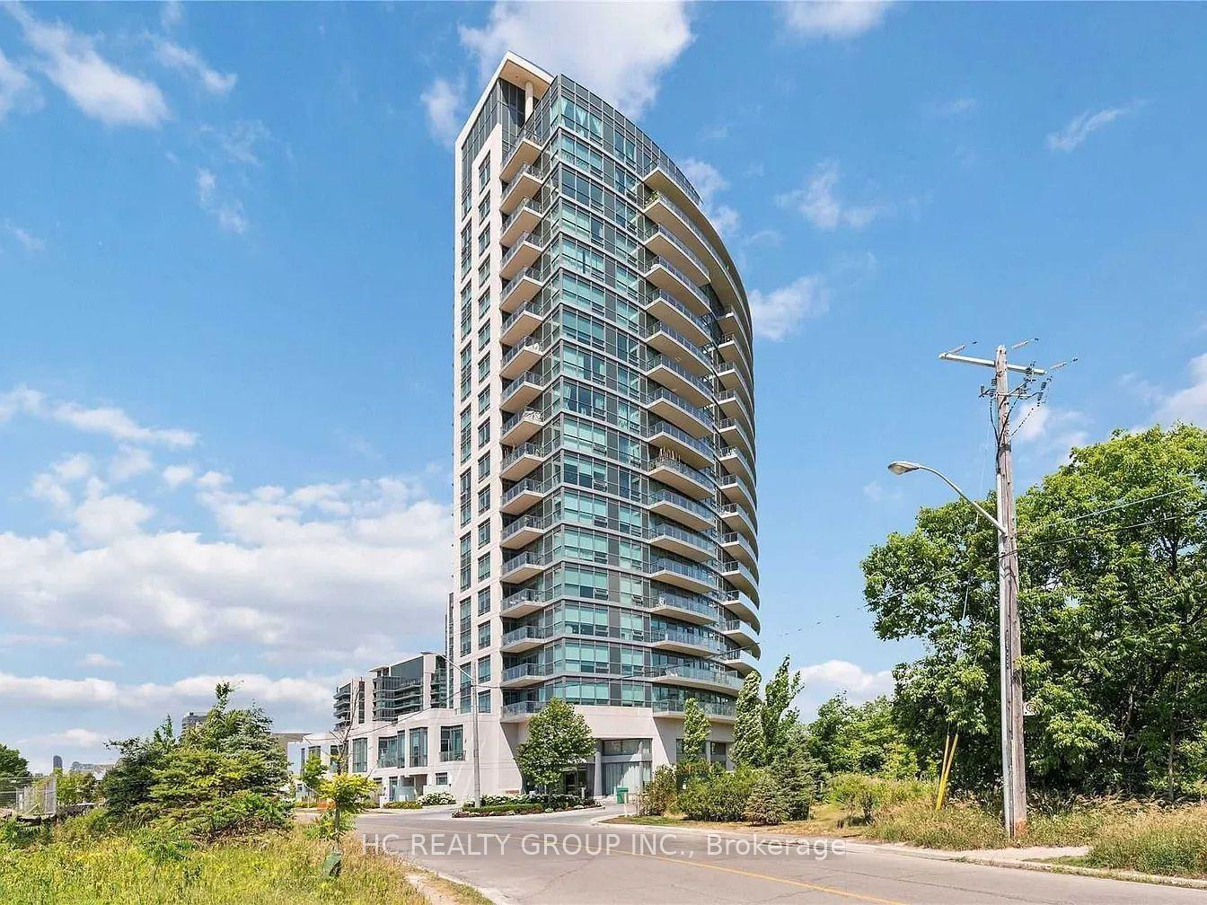 160 Vanderhoof Avenue 1217 #1217, Toronto — Condo for lease, photo 1