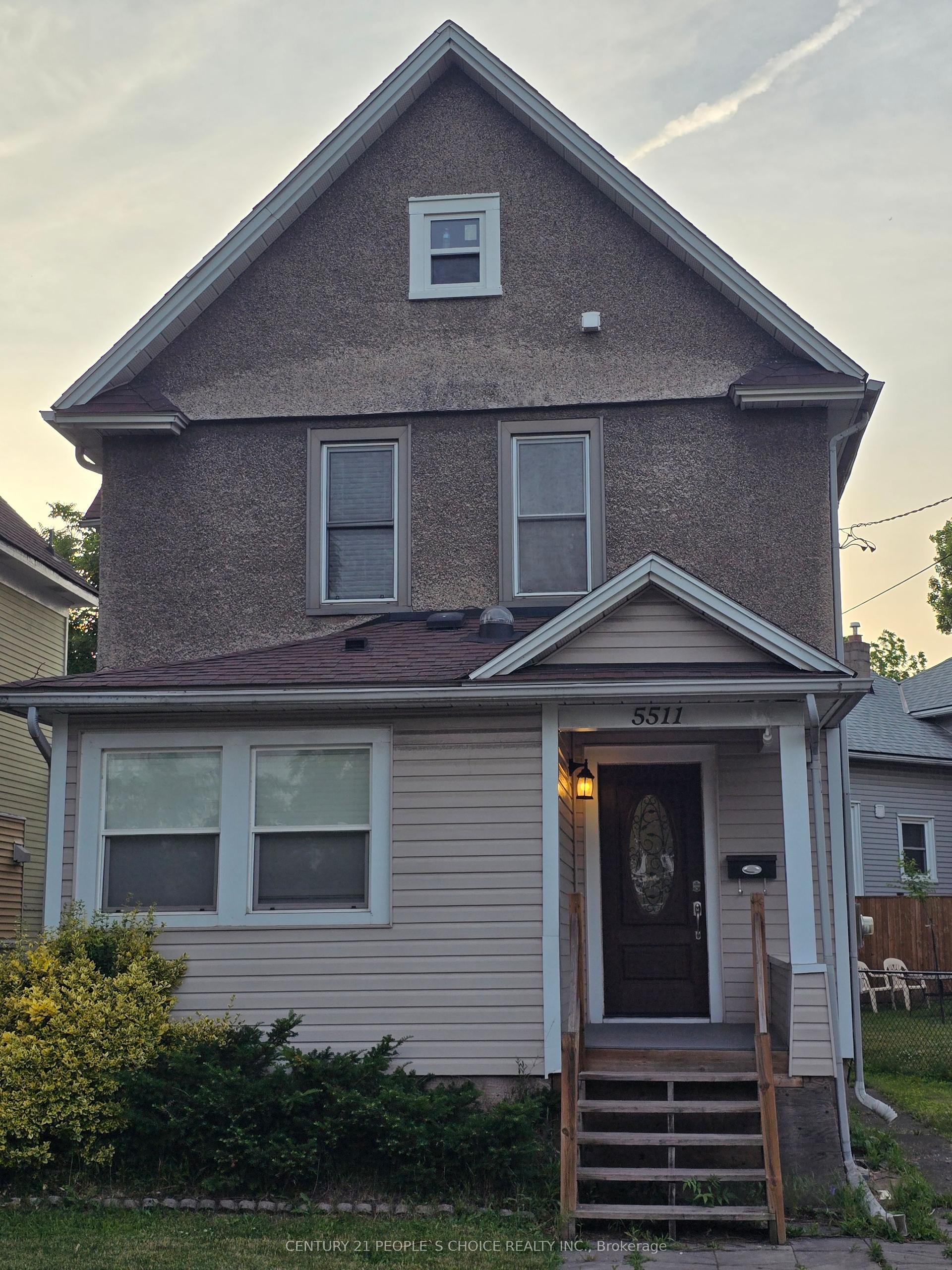 5511 Palmer Avenue S — photo 1