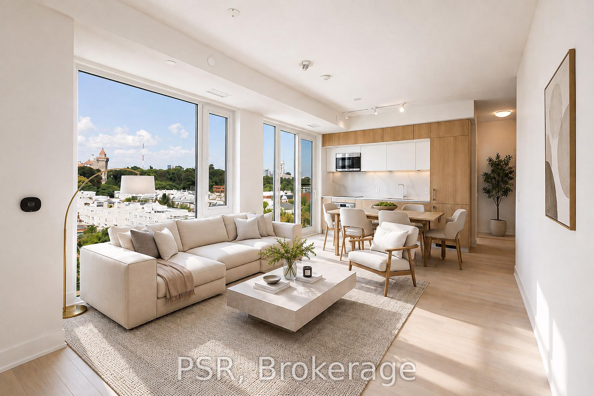 328 Dupont Street 1006 #1006, Toronto — Condo for sale, photo 1