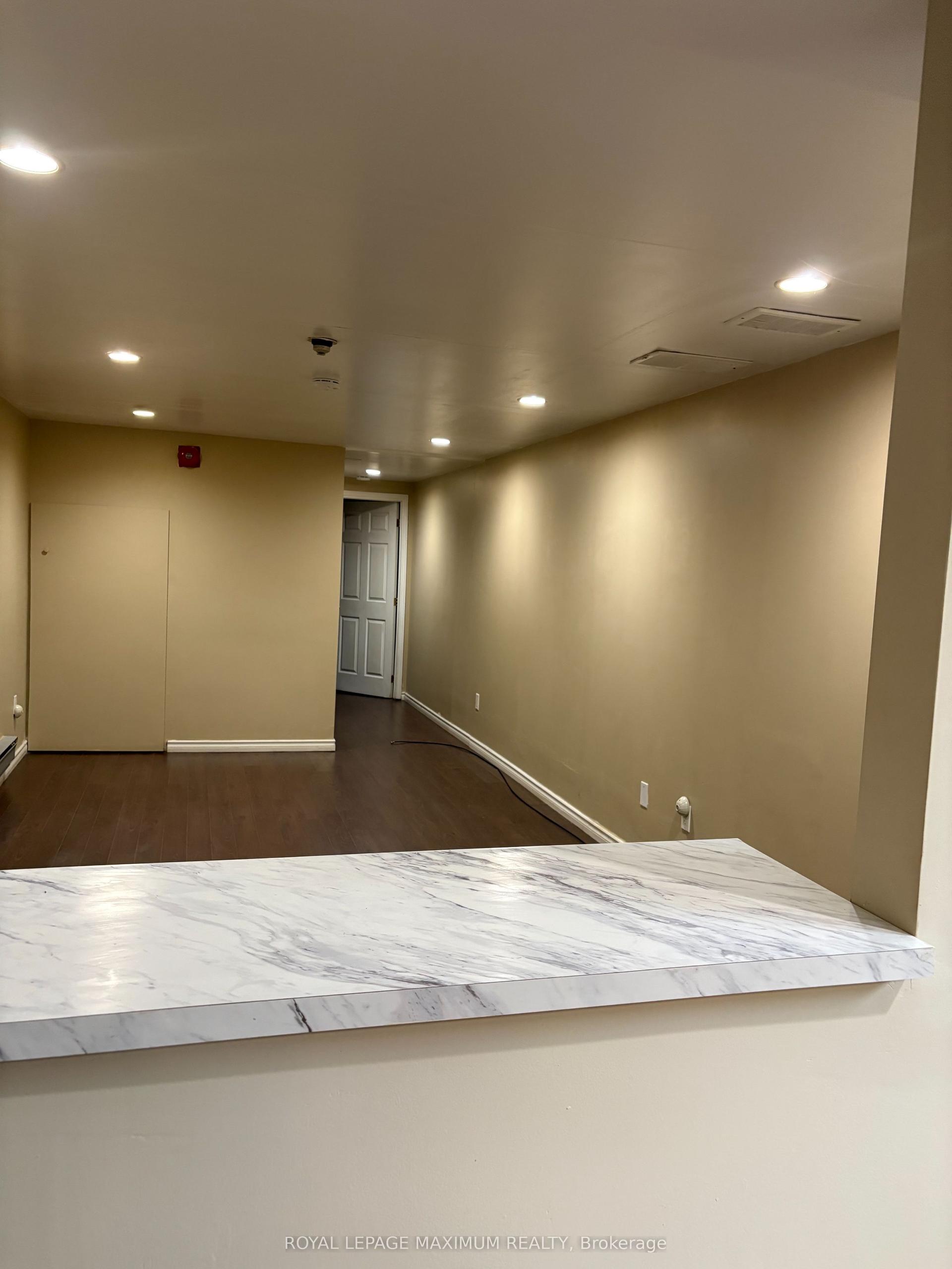 1839 Davenport Road Basement #Basement, Toronto — Multiplex for lease, photo 1