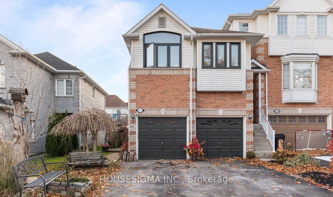 1430 Forest Street Lower Level #Lower Level, Innisfil — Townhouse for lease, photo 1