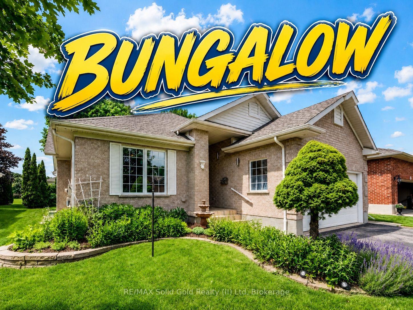 11 Sun Valley Drive, Wilmot — Detached for sale, photo 1
