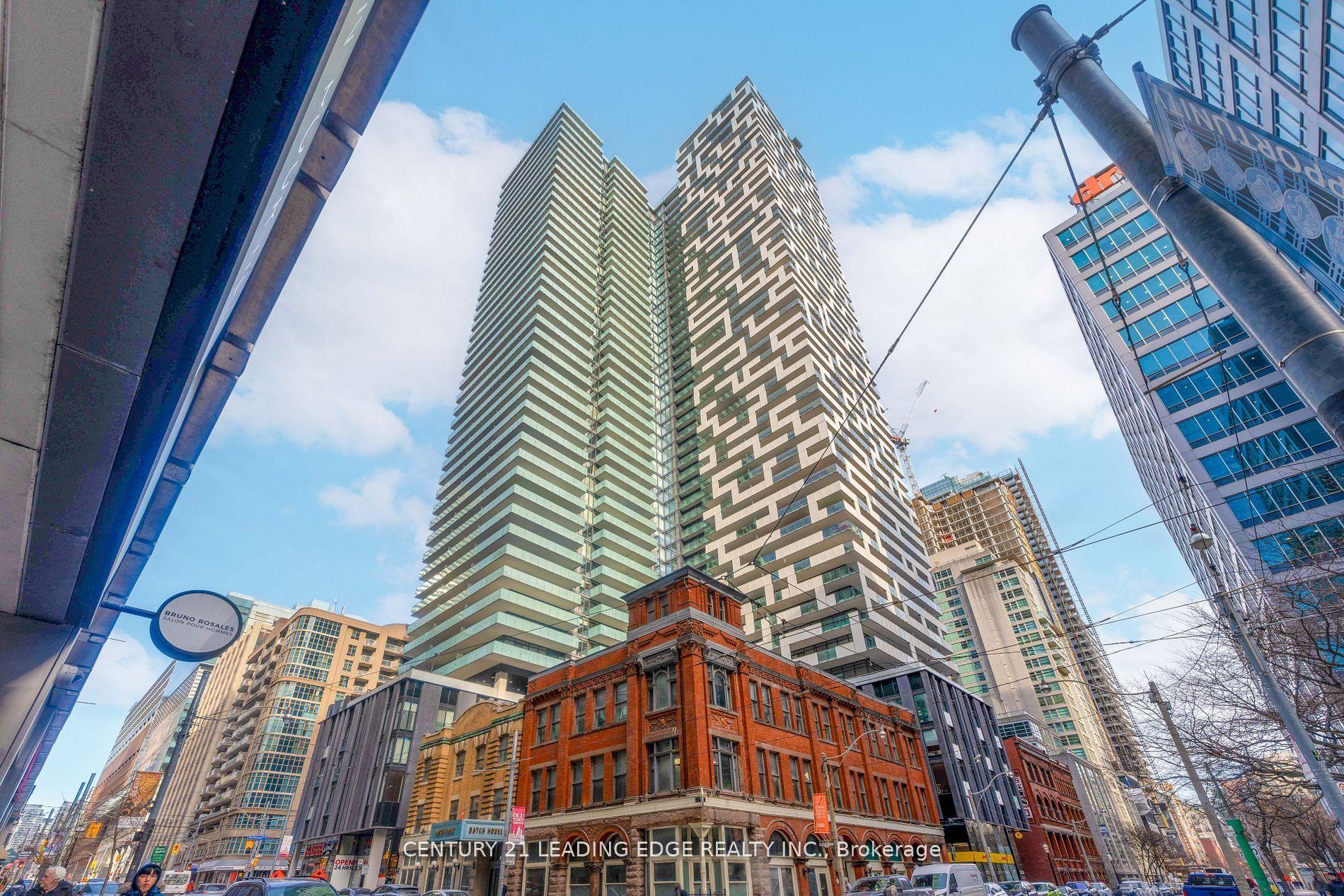 20 Lombard Street 3603 #3603 — photo 1