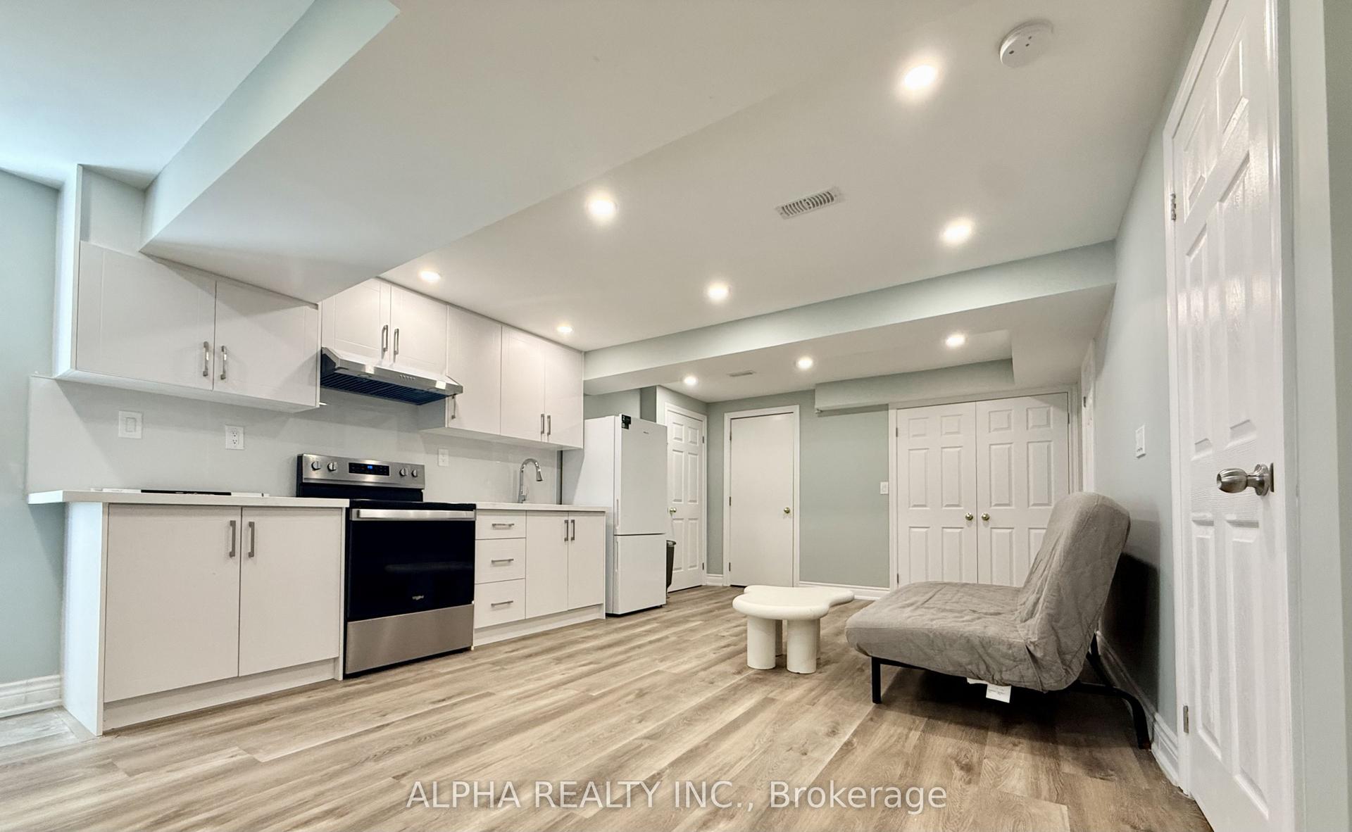 159 FRANK ENDEAN Road W, Richmond Hill — Detached for lease, photo 1