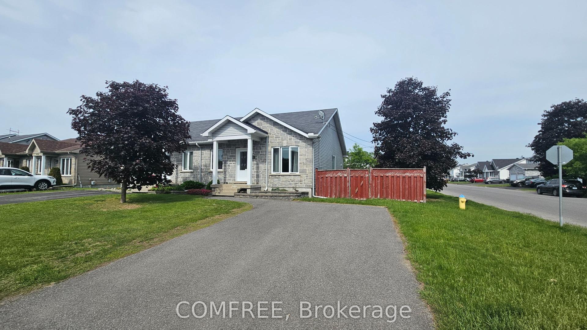 410 Marc Andre Street — photo 1