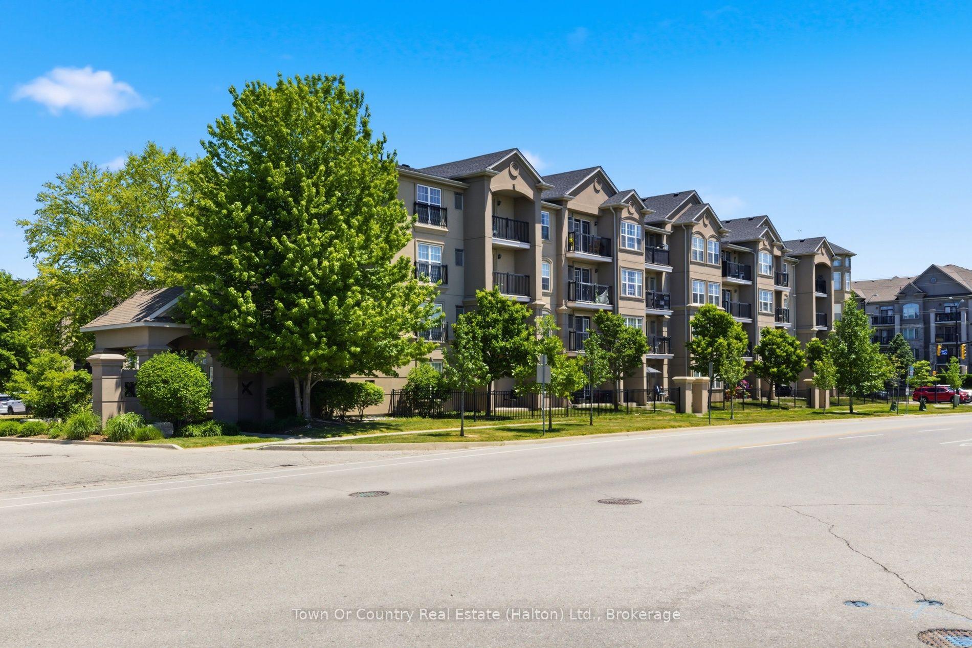 1487 Maple Avenue 403 #403 — photo 1