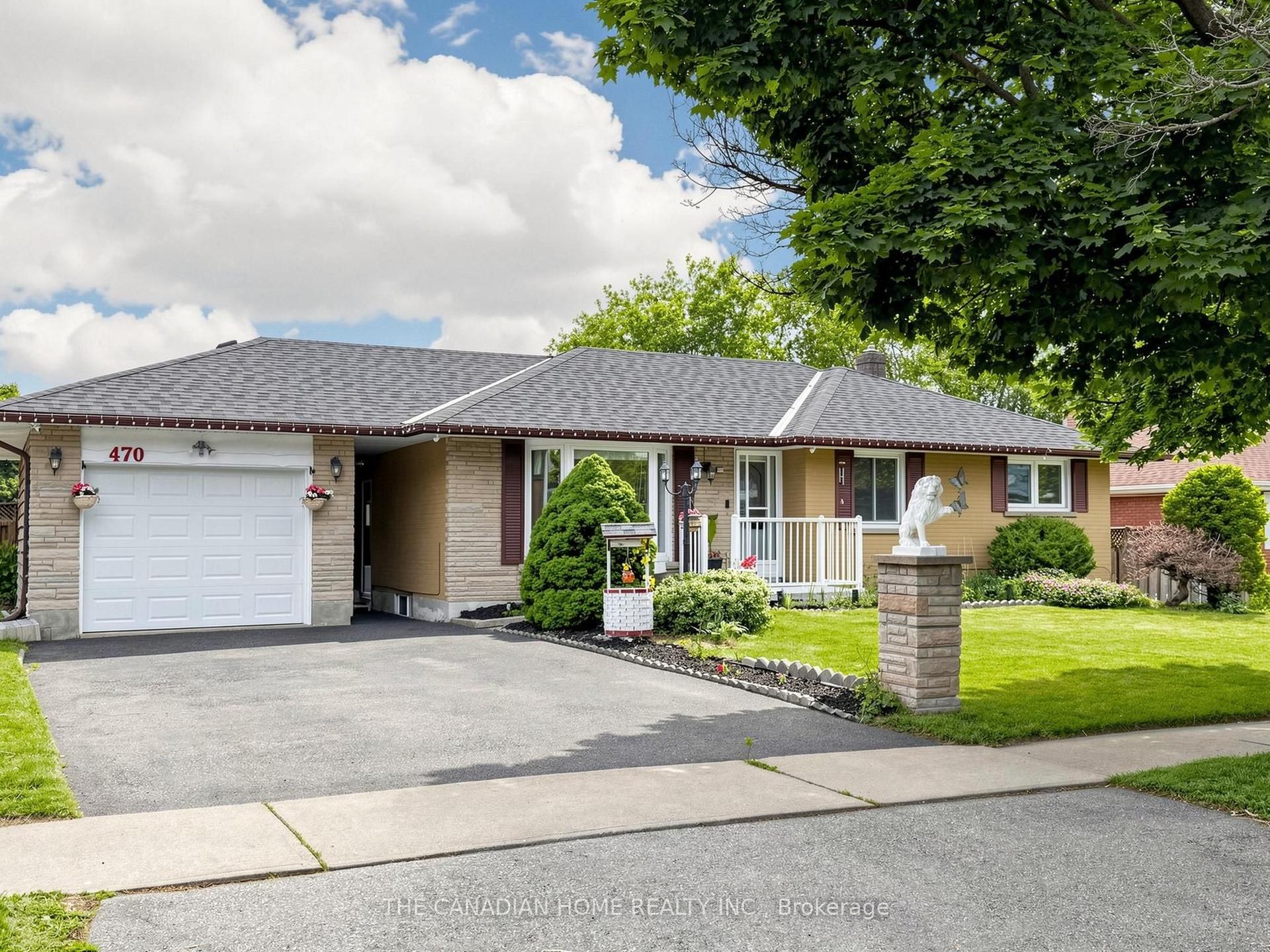 470 Cromwell Avenue — photo 1