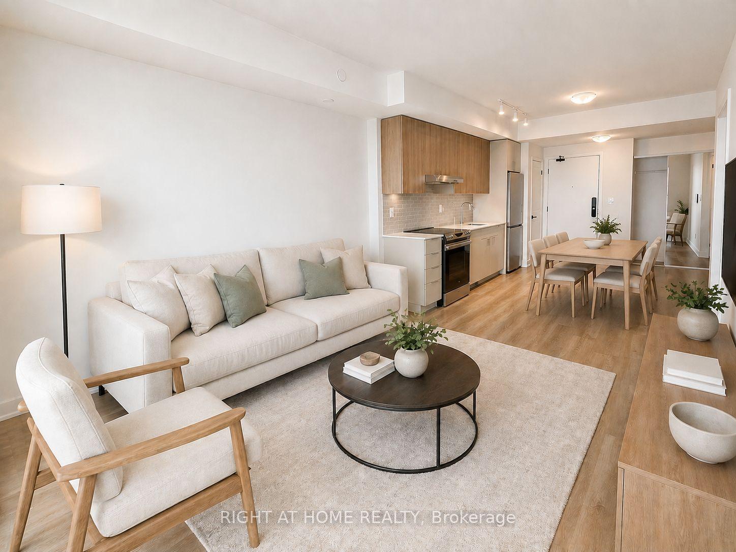 2075 Lakeshore Road 1107 #1107 — photo 1
