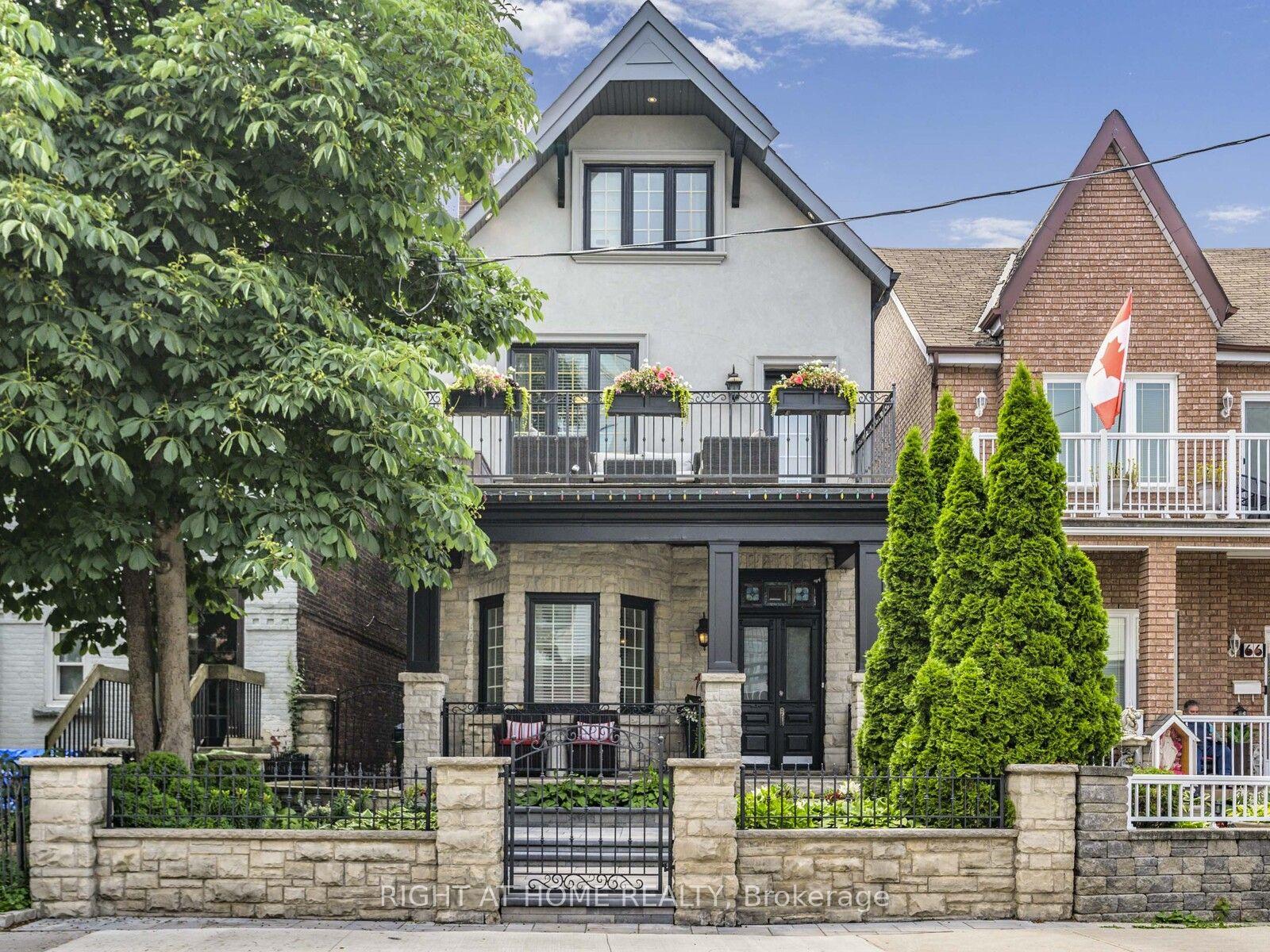 64 Brock Avenue — photo 1