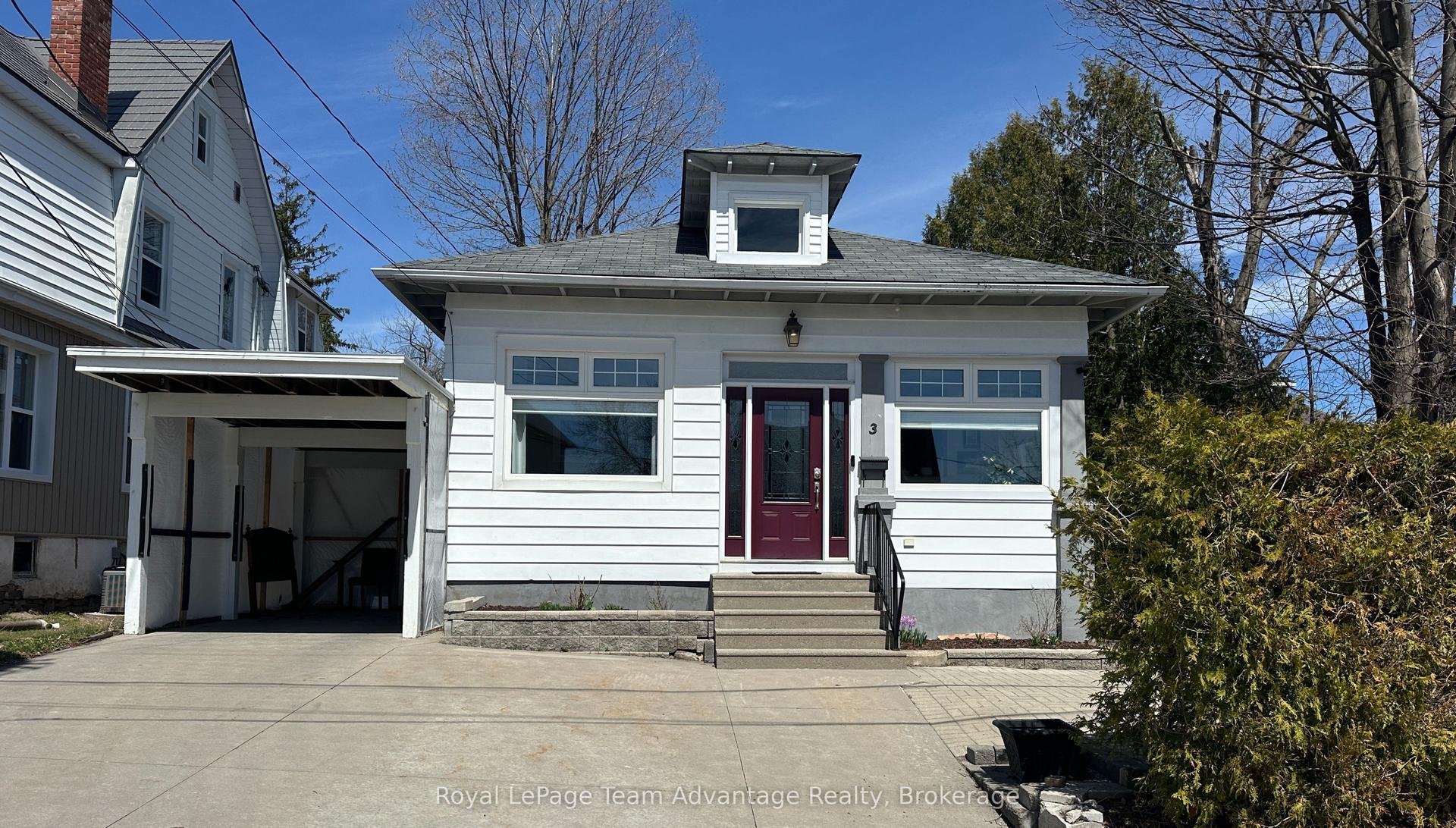 3 Belvedere Avenue — photo 1