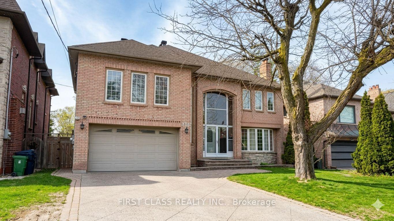 338 Parkview Avenue — photo 1
