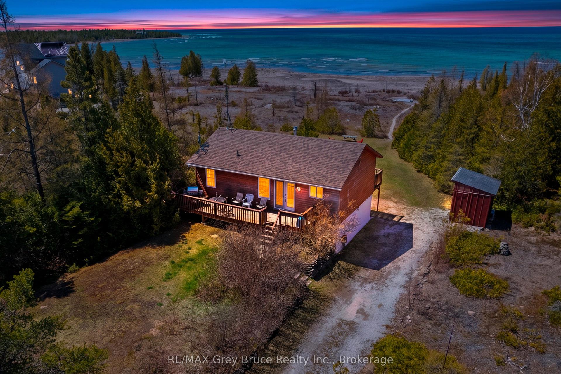 798 Dorcas Bay Road — photo 1