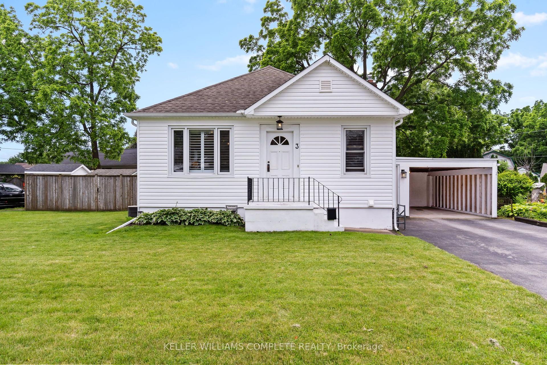 3 Philpark Road — photo 1
