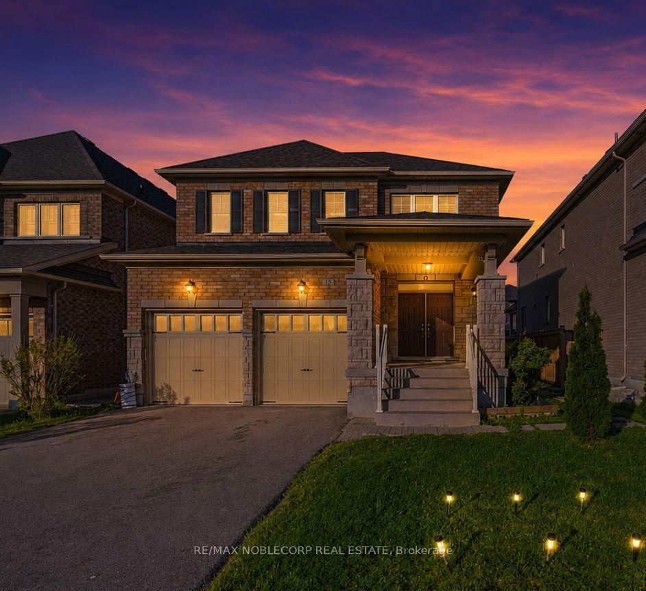 15 Gould Crescent, New Tecumseth — Detached for sale, photo 1