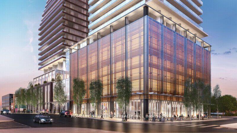 501 Yonge Street 2402 #2402, Toronto — Condo for sale, photo 1