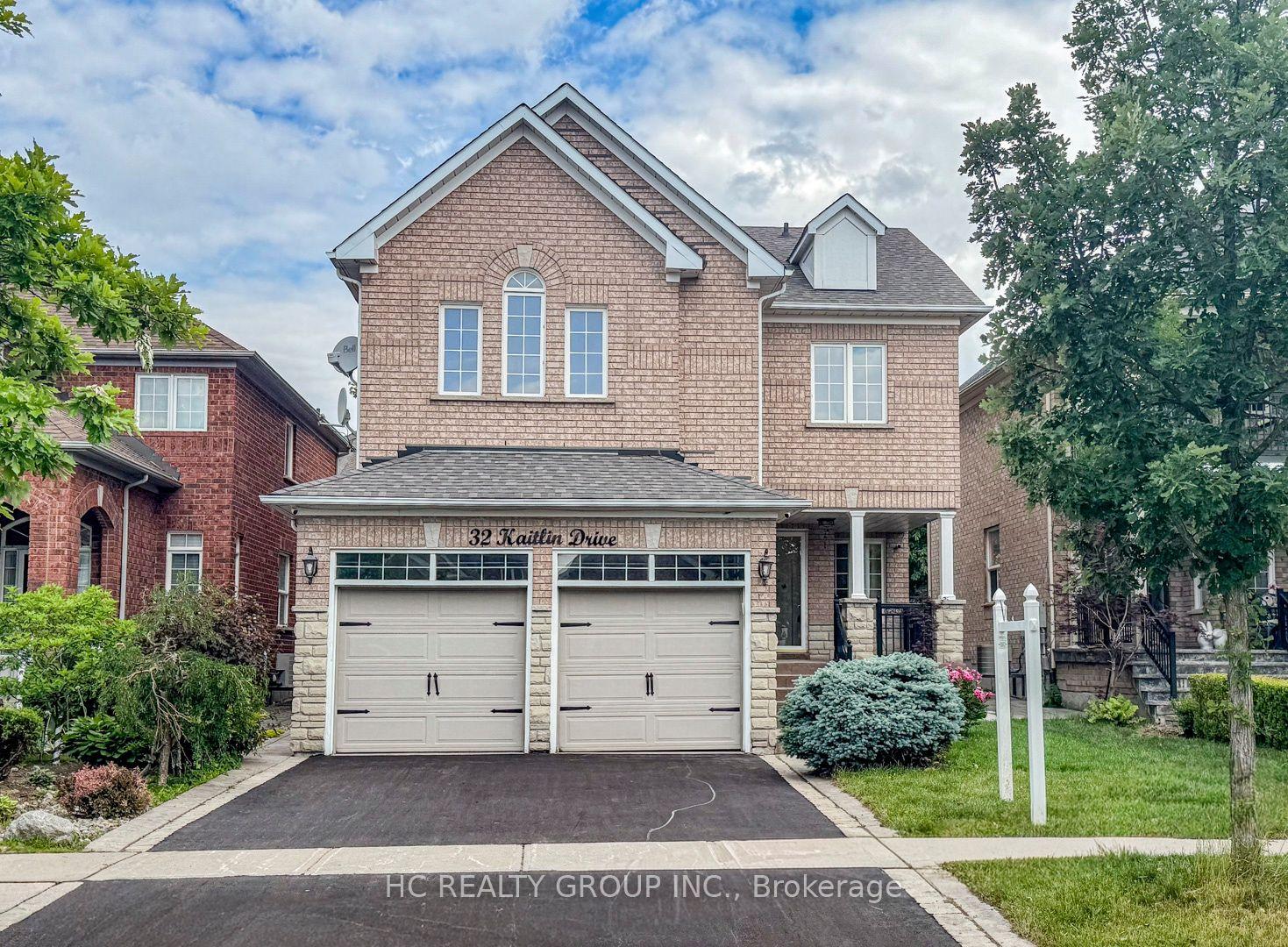 32 Kaitlin Drive — photo 1