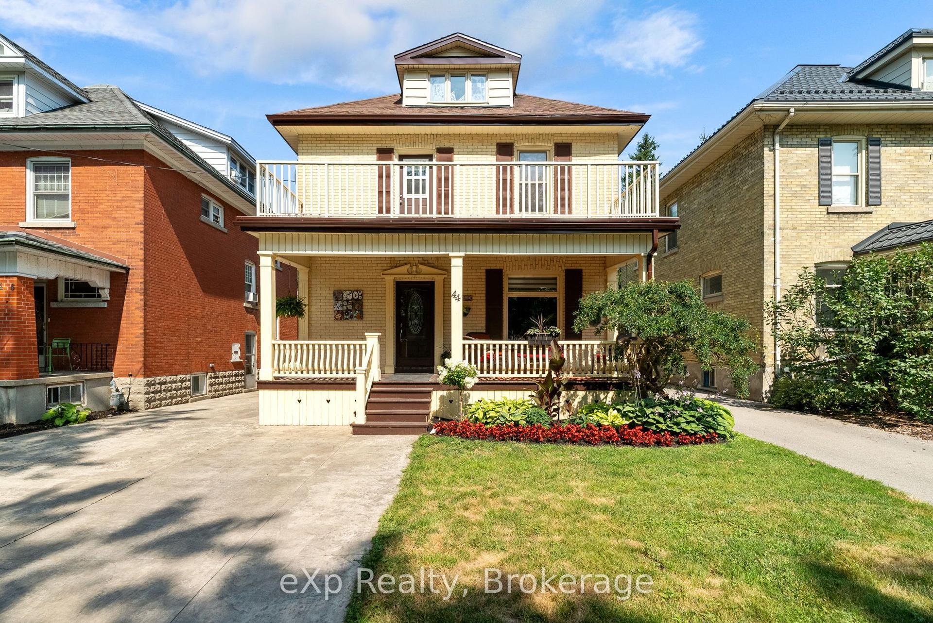 44 Birmingham Street, Stratford — Detached for sale, photo 1