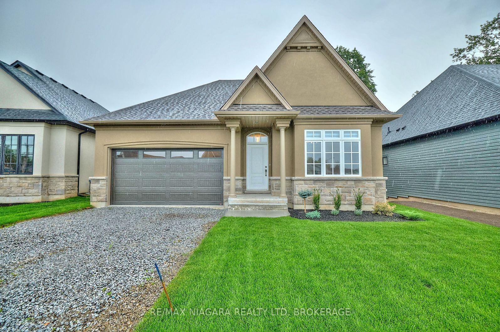 3554 Whispering Woods Trail, Fort Erie — Detached for lease, photo 1