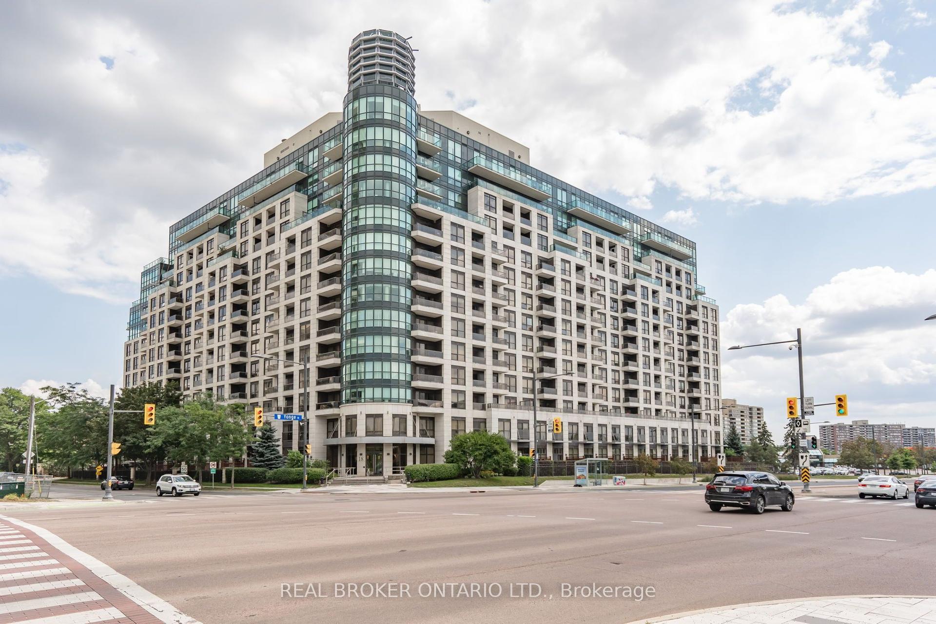 18 Harding Boulevard PH208 #PH208, Richmond Hill — Condo for sale, photo 1
