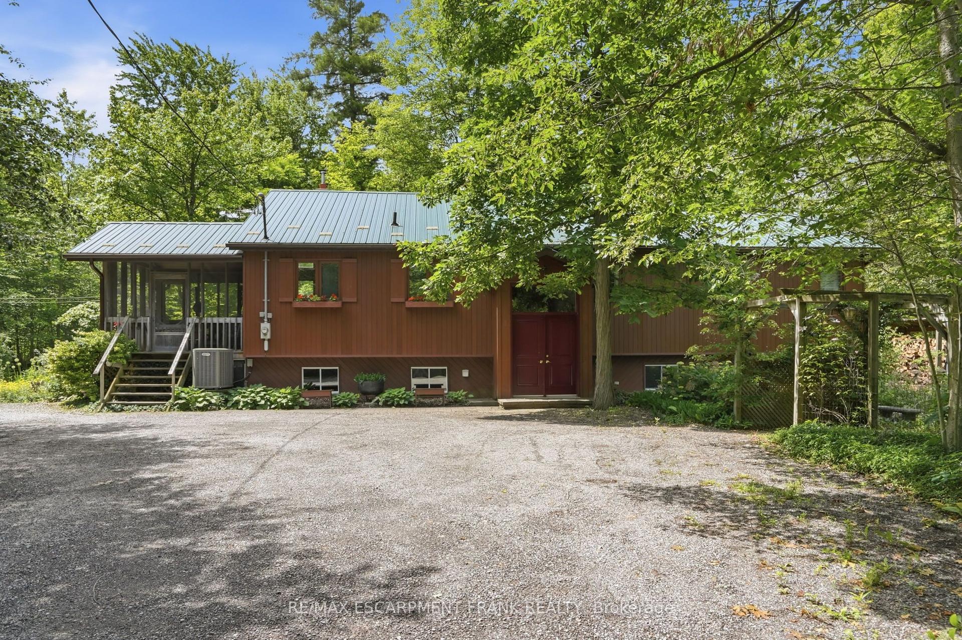 9964 CONCESSION 1 Road — photo 1