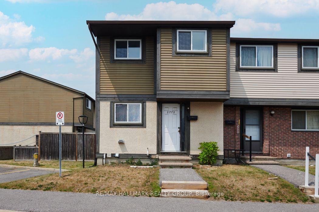 2772 Pimlico Crescent 81 #81 — photo 1