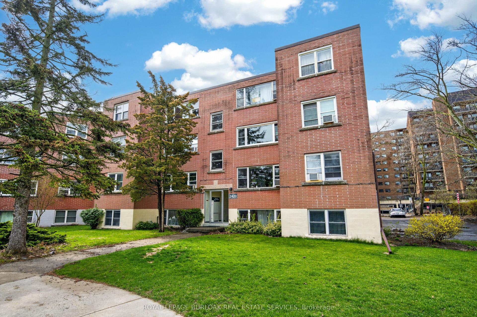 2420 New Street 12 #12 — photo 1