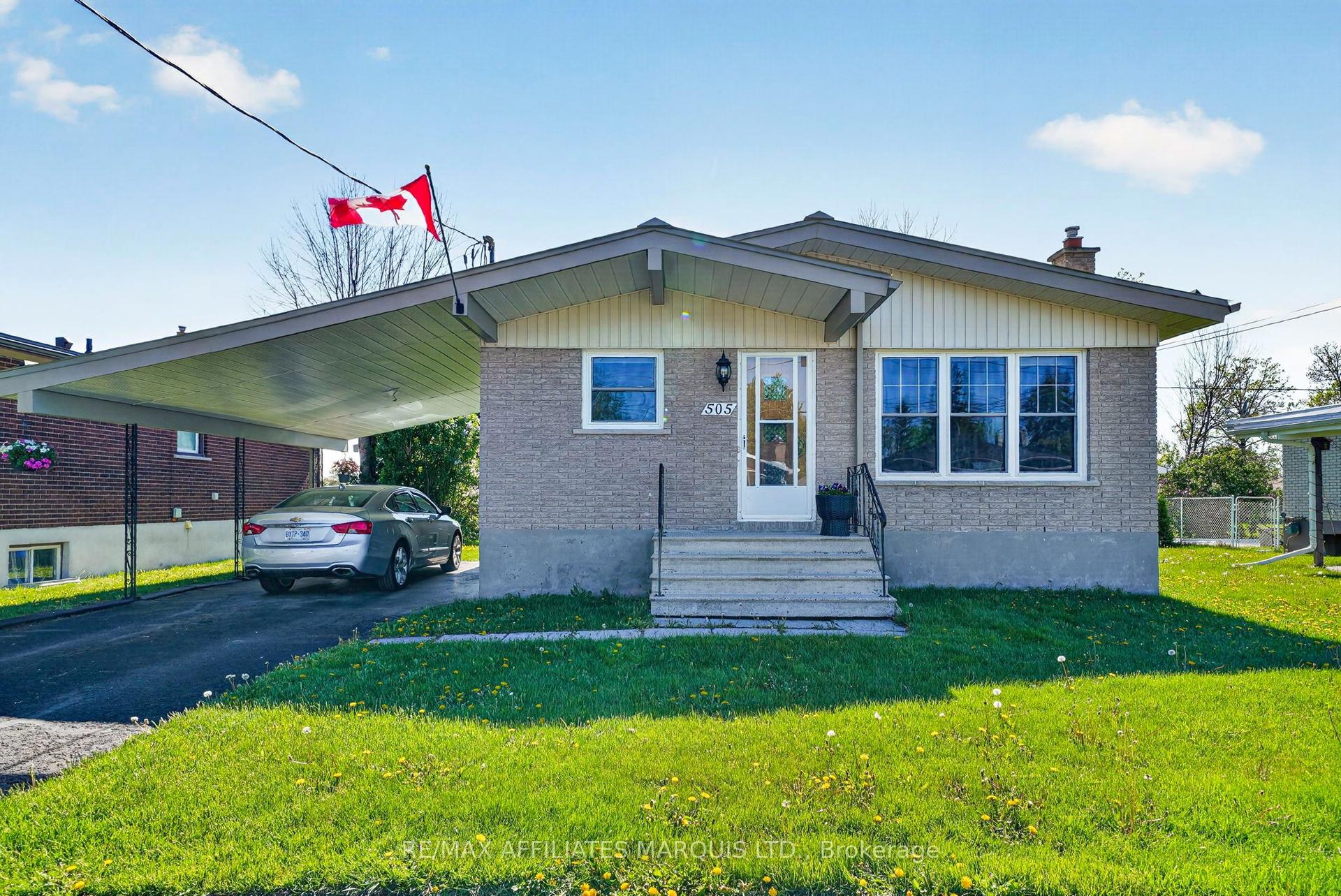 505 Anthony Street — photo 1
