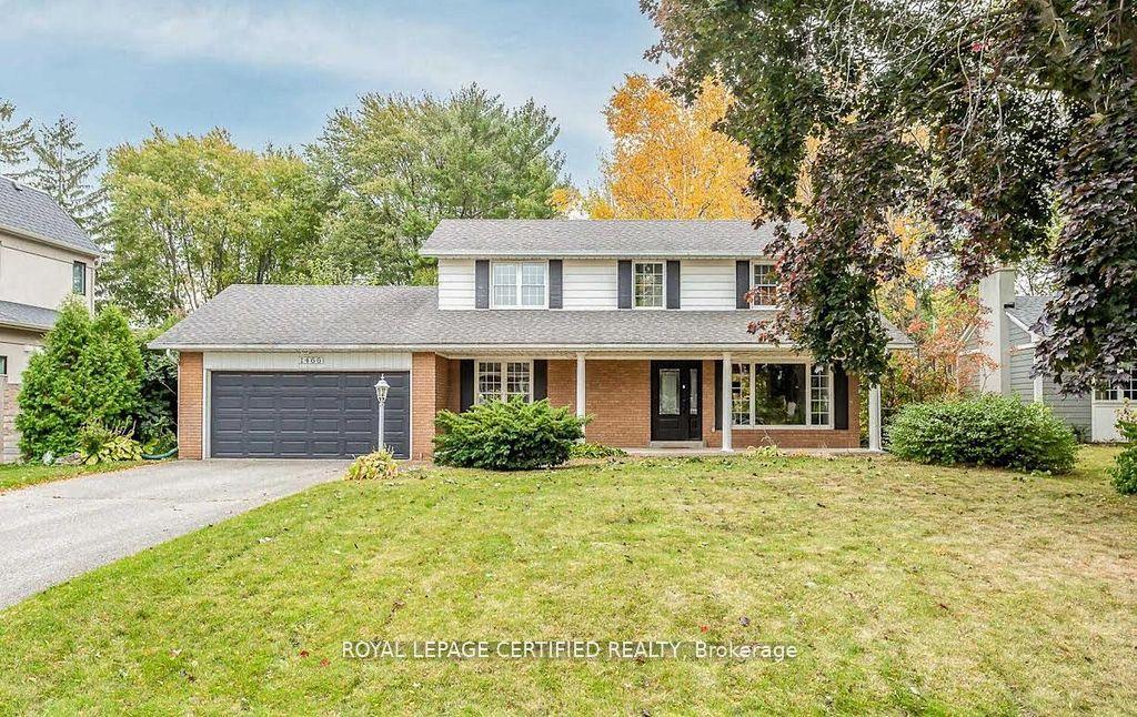 1466 Seagram Avenue — photo 1