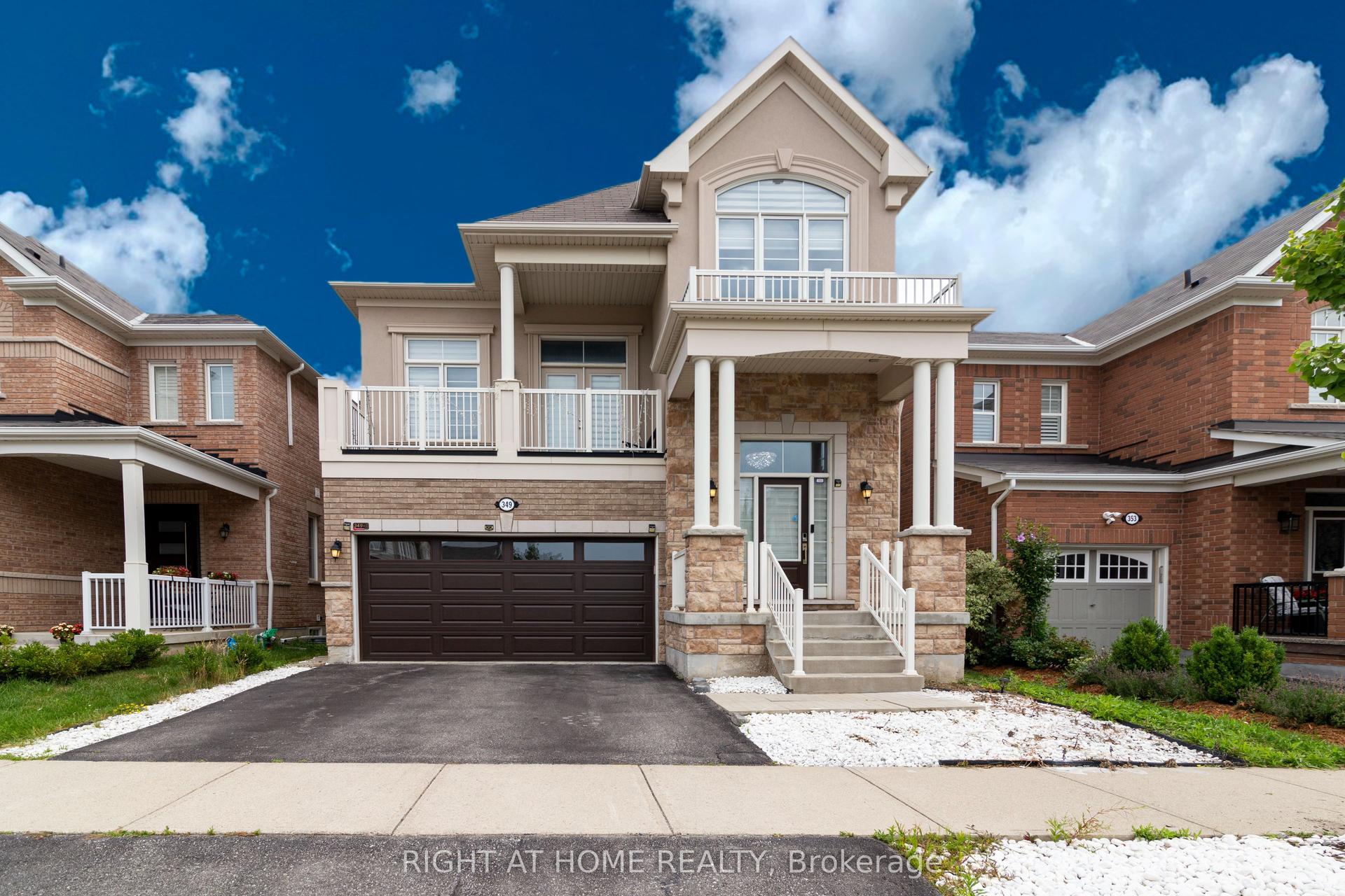 349 Snoek Point, Milton — Detached for lease, photo 1