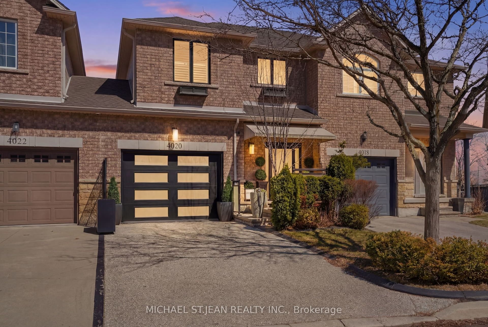 4020 Alexan Crescent — photo 1