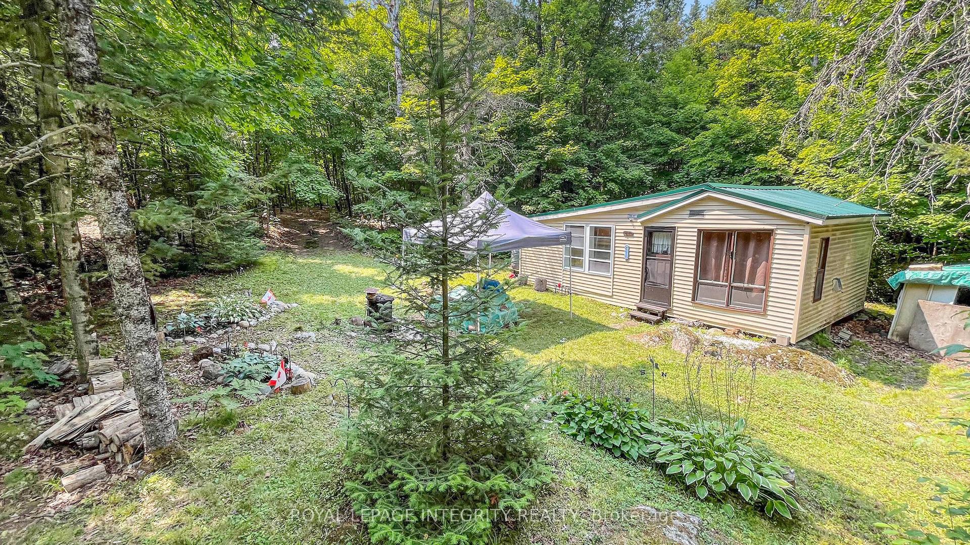 356 Bow Lake Lane — photo 1