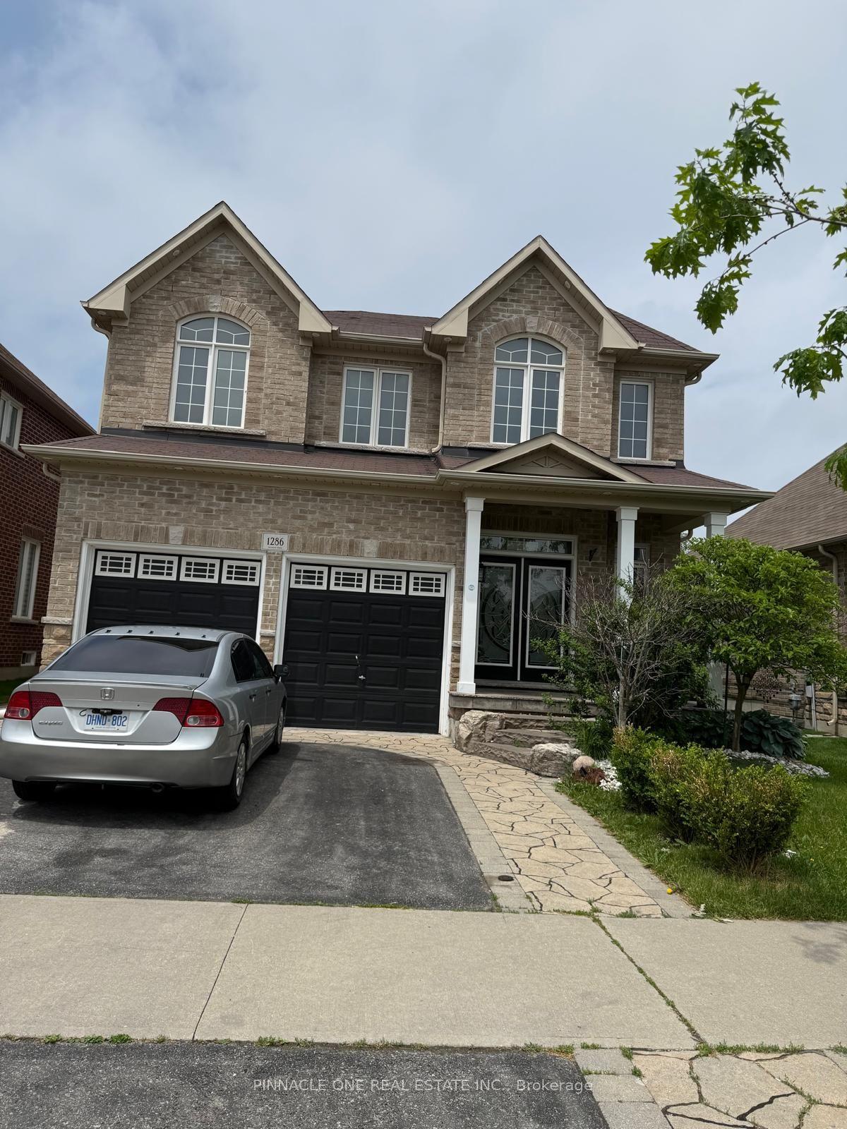 1286 Kettering Drive Upper #Upper — photo 1
