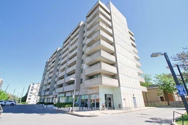 3555 Bathurst Street 602 #602 — photo 1